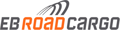 EB Road Cargo logotyp