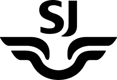 SJ logotyp