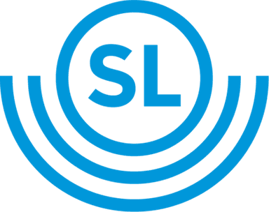 SL, Storstockholms Lokaltrafik, logotyp